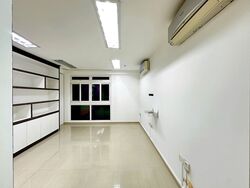 Soho Life (D15), Office #554361931